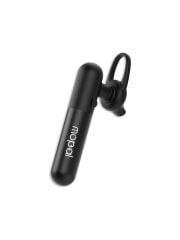Mopal Mikrofonlu Tekli Bluetooth Kulaklık Siyah