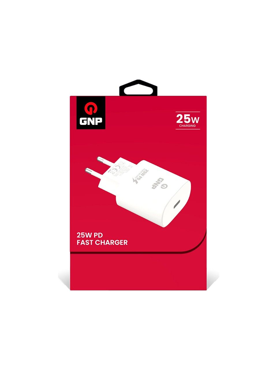 Gnp 25 W Pd Başlık