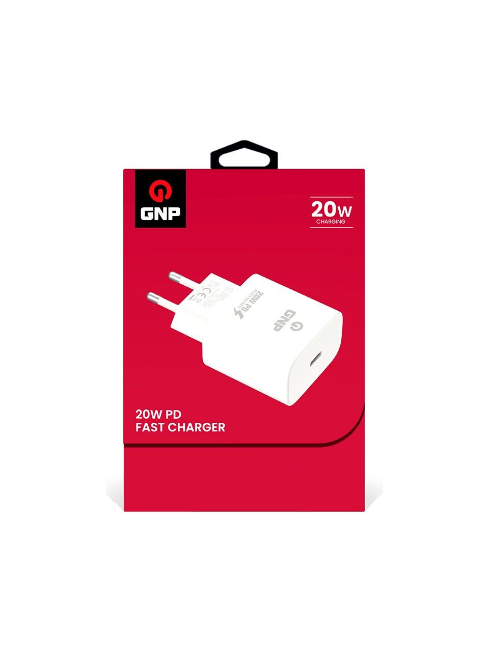 Gnp 20 W Pd Başlık