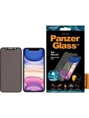 PANZER GLASS IPHONE XR/11 CASE FRIENDLY BLACK