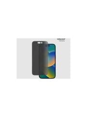 Panzerglass iPhone 14 Pro Uwf Privacy Antibakteriyel Ekran Koruyucu