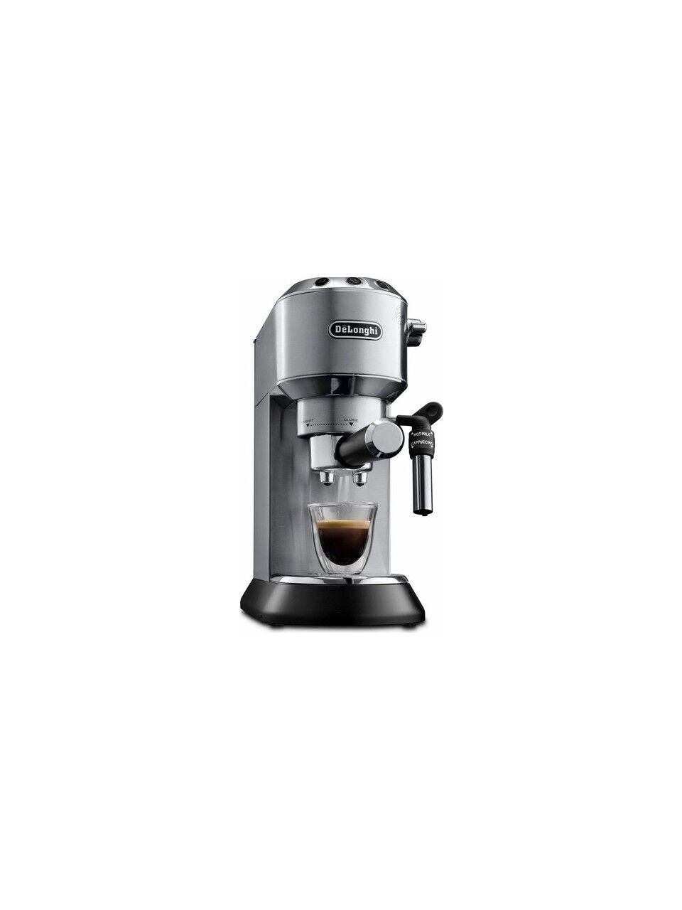 Delonghi Dedica Manuel Espresso Makinesi Ec 685.M