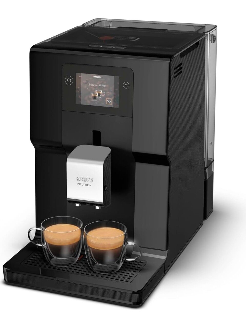 Krups EA873810 Intuition Preference Kahve Makinesi 8010000985