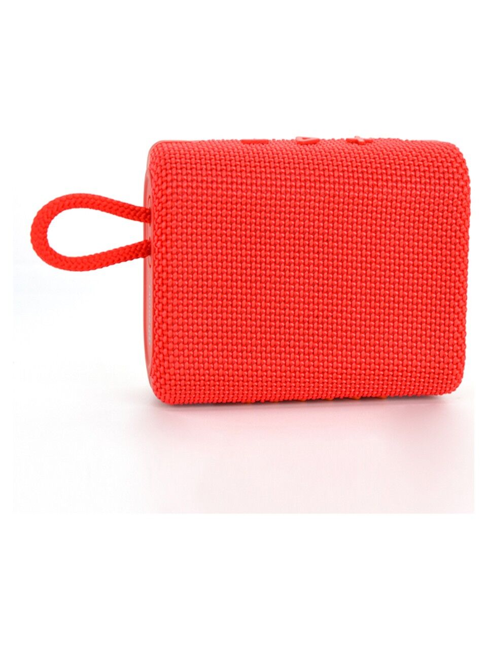 Factor M BTS01 Taşınabilir Bluetooth Hoparlör Kırmızı