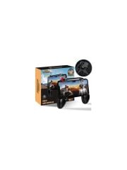 Pubg W11+ Telefon Oyun Konsolu