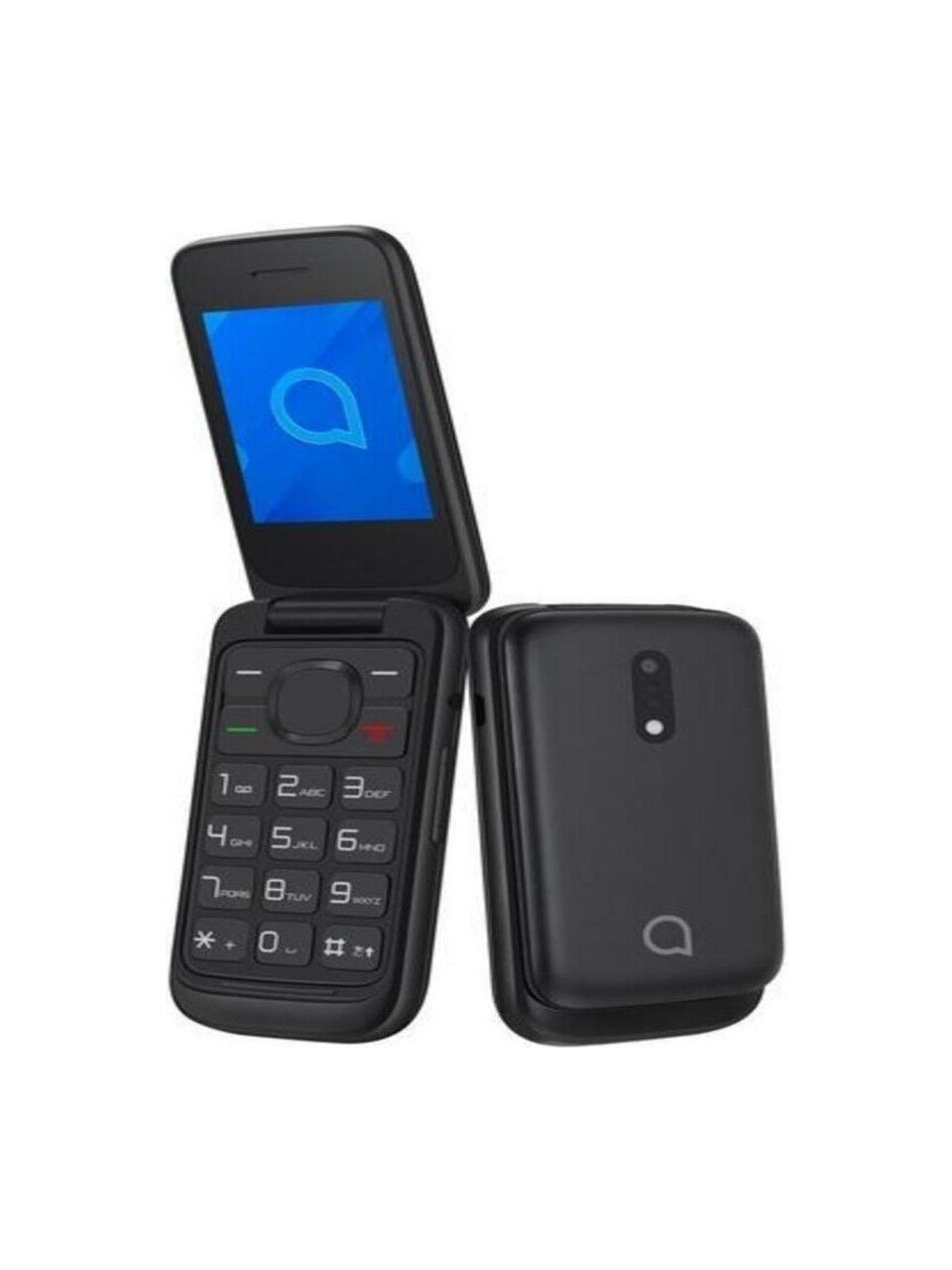 Alcatel 2057D Tuşlu Cep Telefonu