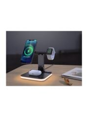 Charger Smart All In One Magnetic Wireless Charger