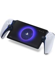 Sony PlayStation 5 Portal Remote Oyun Konsolu – Beyaz (Resmi Distribütör Garantili)