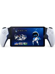 Sony PlayStation 5 Portal Remote Oyun Konsolu – Beyaz (Resmi Distribütör Garantili)