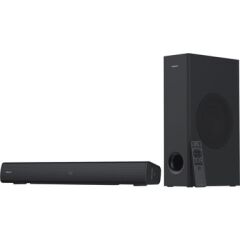 Creative Stage V2 2.1 160W Kablosuz Bluetooth 5.3- Soundbar Ev Sinema ve Ses Sistemi
