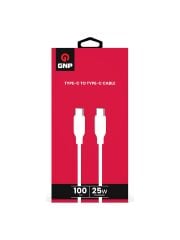 Gnp 25 W Type-C Kablo