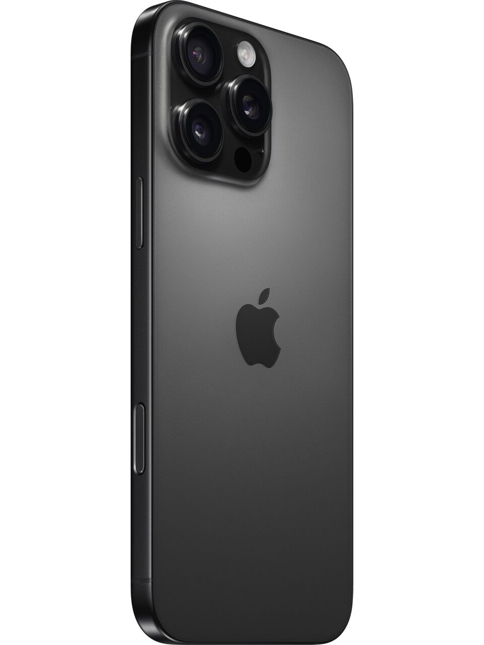 Apple iPhone 16 Pro Max 256 Siyah Titanyum