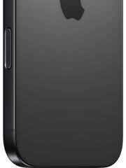 Apple iPhone 16 Pro Max 256 Siyah Titanyum