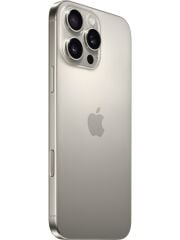 Apple iPhone 16 Pro Max 256GB Natürel Titanyum