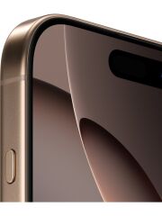 Apple iPhone 16 Pro Max 256GB Çöl Titanyum
