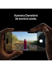 Apple iPhone 16 Pro Max 256GB Çöl Titanyum