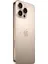 Apple iPhone 16 Pro Max 256GB Çöl Titanyum
