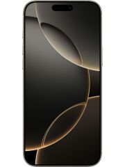 Apple iPhone 16 Pro Max 512GB Natürel Titanyum