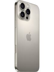 Apple iPhone 16 Pro Max 512GB Natürel Titanyum