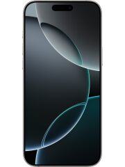 Apple iPhone 16 Pro Max 512GB Beyaz Titanyum