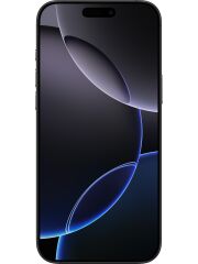 Apple iPhone 16 Pro Max 512GB Siyah Titanyum