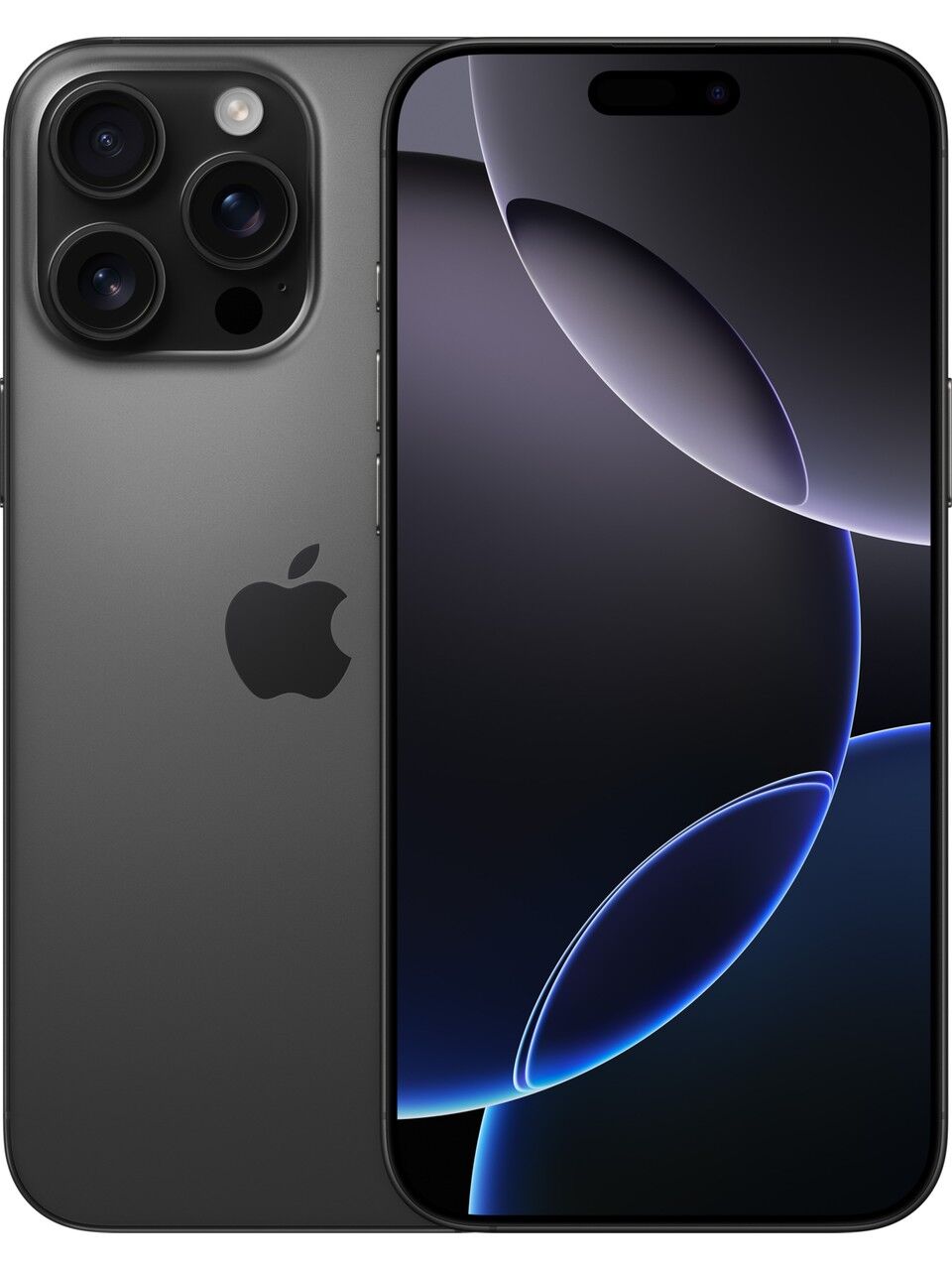 Apple iPhone 16 Pro Max 512GB Siyah Titanyum