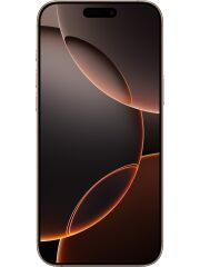 Apple iPhone 16 Pro Max 512GB Çöl Titanyum