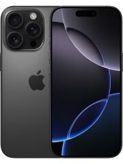 Apple iPhone 16 Pro 128GB Siyah