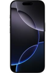 Apple iPhone 16 Pro 128GB Siyah