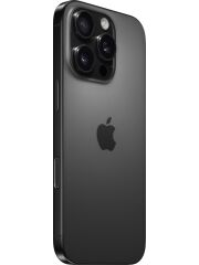Apple iPhone 16 Pro 128GB Siyah