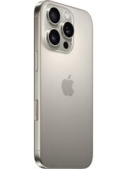 Apple iPhone 16 Pro 256GB Natürel Titanyum