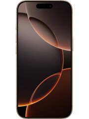 Apple iPhone 16 Pro 256GB Çöl Titanyum