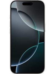 Apple iPhone 16 Pro 512GB Beyaz Titanyum