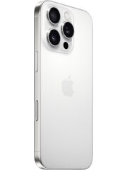 Apple iPhone 16 Pro 512GB Beyaz Titanyum