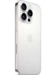 Apple iPhone 16 Pro 512GB Beyaz Titanyum