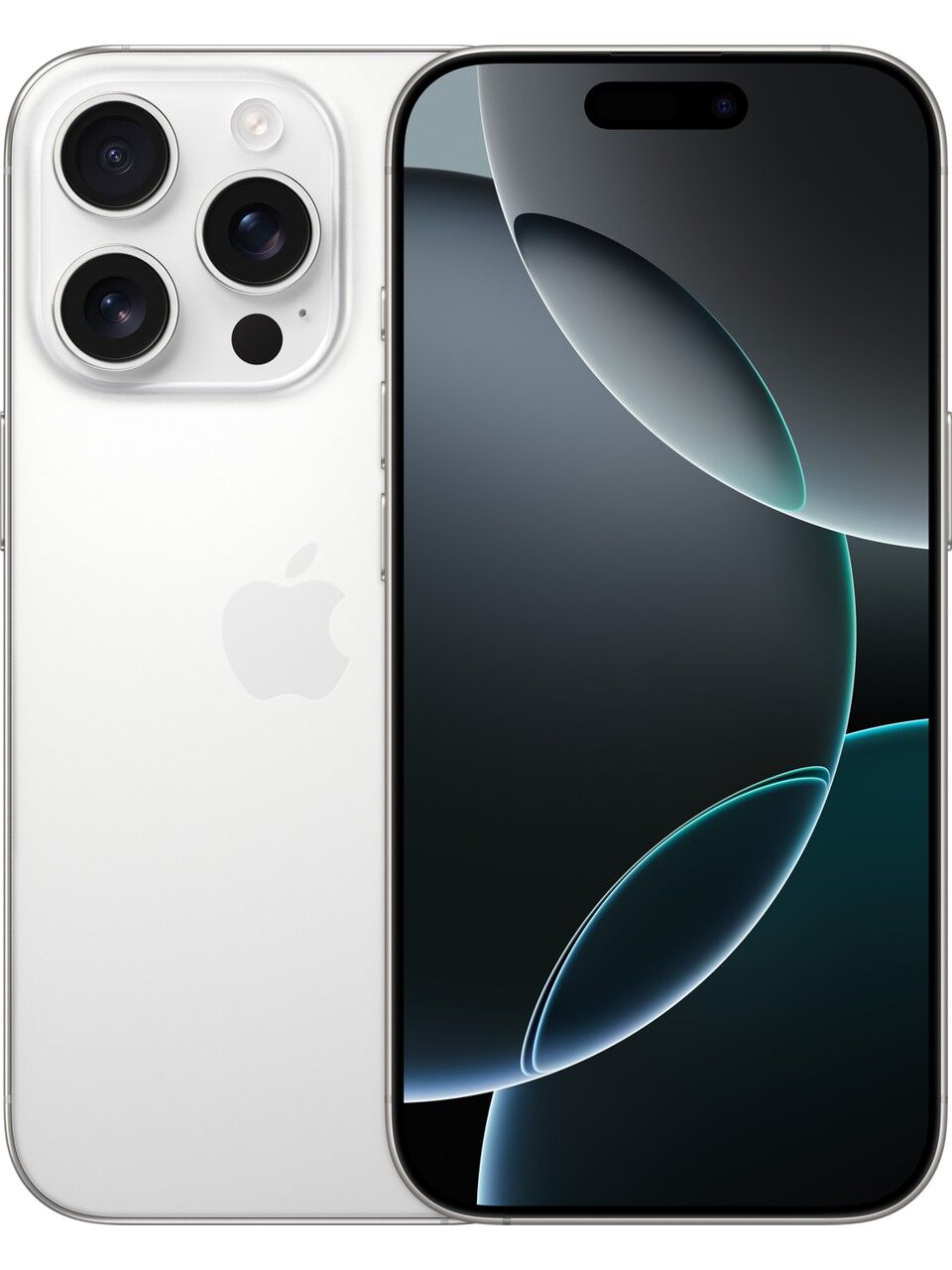 Apple iPhone 16 Pro 512GB Beyaz Titanyum