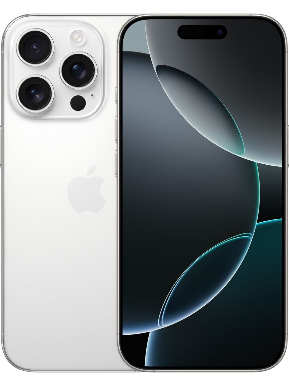 Apple iPhone 16 Pro 512GB Beyaz Titanyum