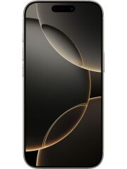 Apple iPhone 16 Pro 512GB Natürel Titanyum