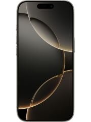 Apple iPhone 16 Pro 512GB Natürel Titanyum