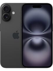Apple iPhone 16 128GB Siyah