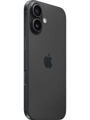 Apple iPhone 16 128GB Siyah