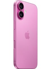 Apple iPhone 16 128GB Pembe