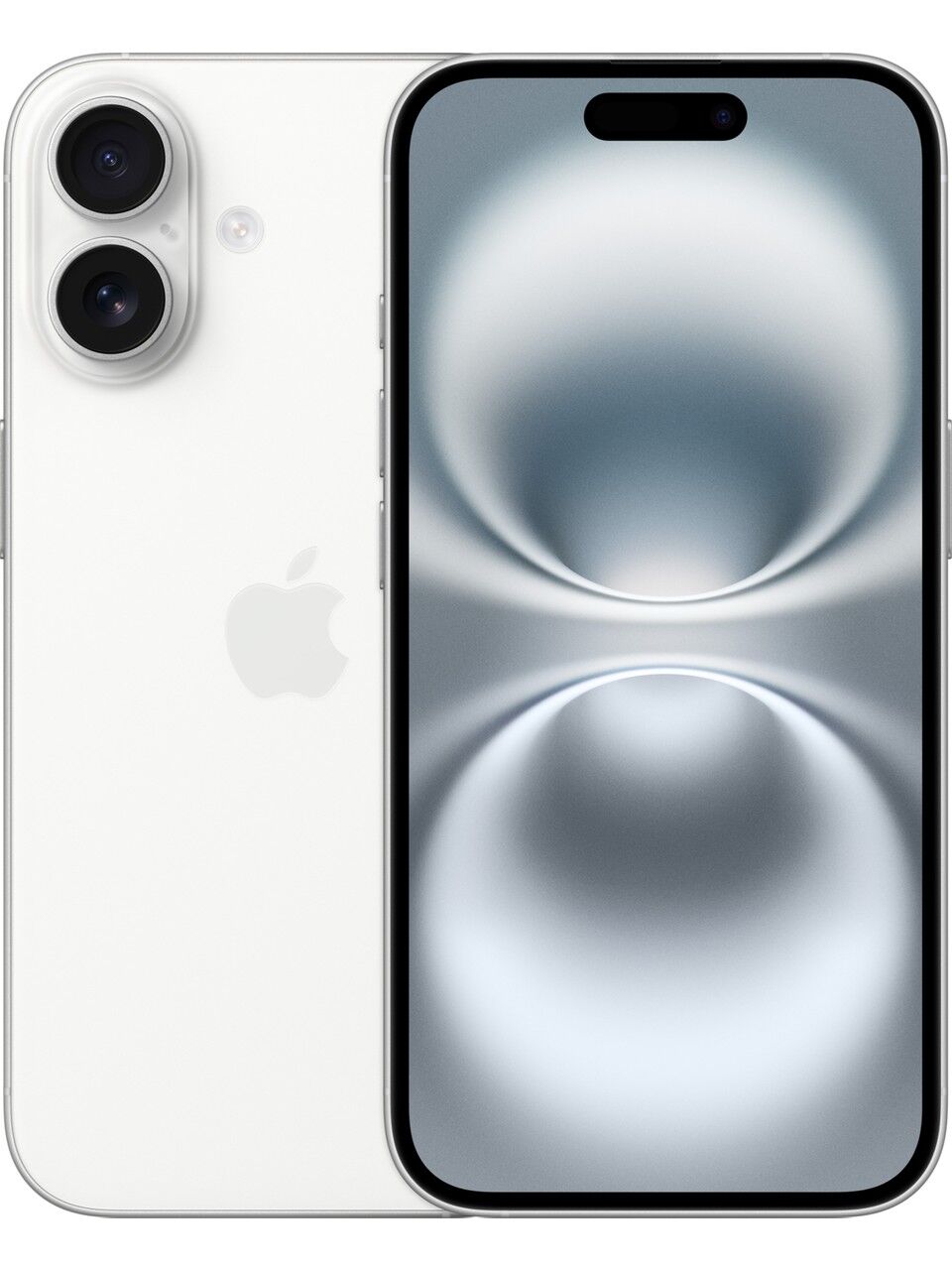 Apple iPhone 16 128GB Beyaz