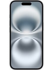 Apple iPhone 16 128GB Beyaz