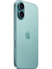 Apple iPhone 16 128GB Deniz Mavisi