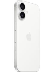 Apple iPhone 16 256GB Beyaz