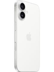 Apple iPhone 16 256GB Beyaz