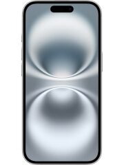 Apple iPhone 16 256GB Beyaz