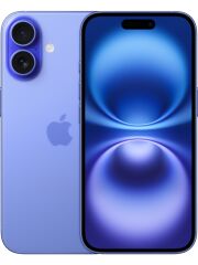 Apple iPhone 16 256GB Laciverttaş