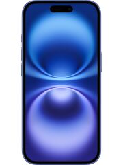 Apple iPhone 16 256GB Lacivert Taş